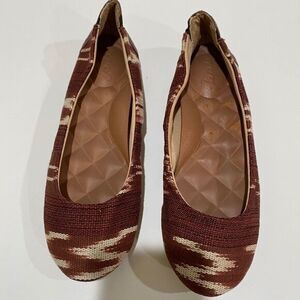 Reef Flats 